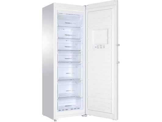 Морозильная камера вертикальная HAIER H2F-262WAA